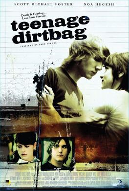 Affiche du film Teenage Dirtbag
