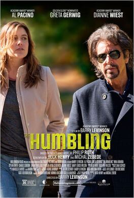 Affiche du film The Humbling