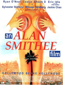 Affiche du film An Alan Smithee Film