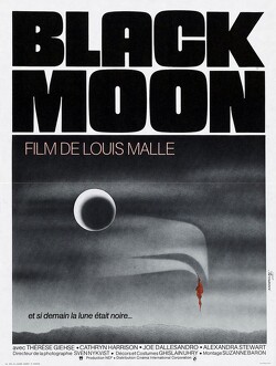 Couverture de Black Moon
