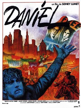 Affiche du film Daniel