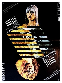 Affiche du film Duelle