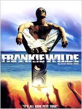 Affiche du film Frankie Wilde