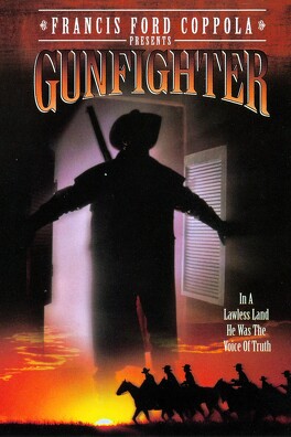 Affiche du film Gunfighter