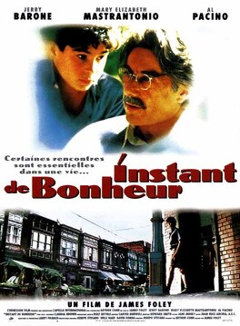 Affiche du film Instant De Bonheur