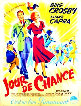 Affiche du film Jour De Chance