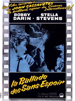 Affiche du film La Ballade Des Sans Espoir