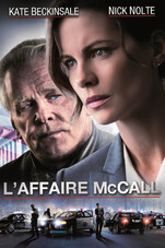 Affiche du film L'affaire McCall