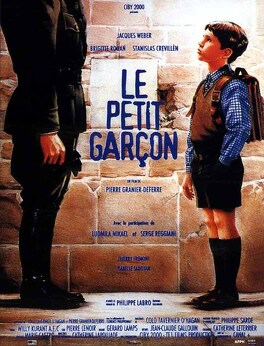 Affiche du film Le Petit Garçon