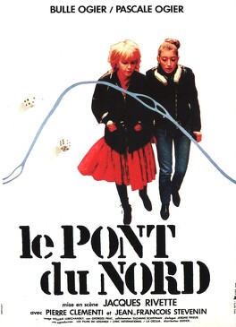 Affiche du film Le Pont Du Nord