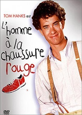 Affiche du film L'Homme A La Chaussure Rouge