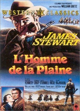Affiche du film L'Homme De La Plaine