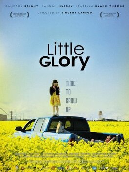 Affiche du film Little glory