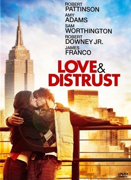 Affiche du film Love & distrust