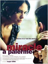 Affiche du film Miracle à Palerme