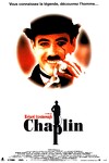 couverture Chaplin