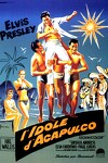couverture L'Idole D'Acapulco