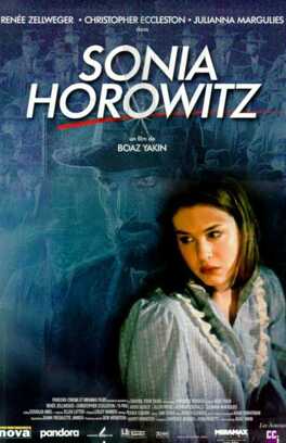 Affiche du film Sonia Horowitz