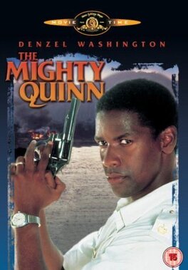 Affiche du film The Mighty Quinn