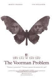 Couverture de The Voorman Problem
