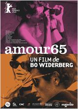 Affiche du film Amour 65
