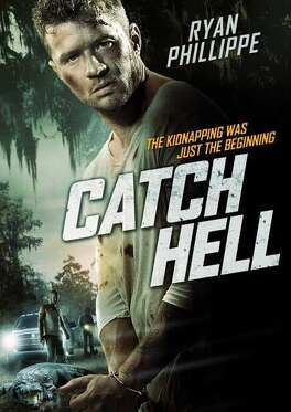 Affiche du film Catch Hell