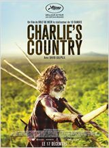 Affiche du film Charlie's country