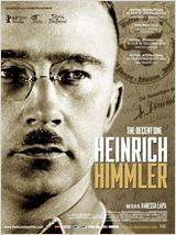 Couverture de Heinrich Himmler, the decent one
