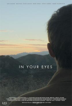 Couverture de In your eyes