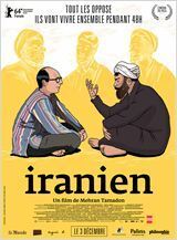 Affiche du film Iranien