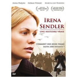 Affiche du film Irena Sendler