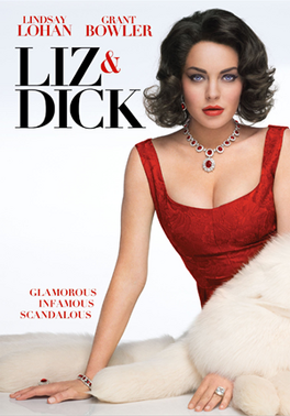 Affiche du film Liz & Dick