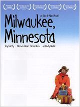 Affiche du film Milwaukee, Minnesota