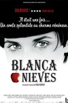couverture Blancanieves