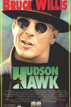 couverture Hudson Hawk, gentleman et cambrioleur