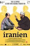 couverture Iranien