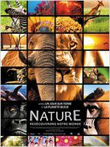 Affiche du film Nature