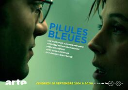 Affiche du film Pilules bleues