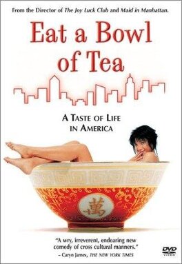 Affiche du film Eat A Bowl Of Tea
