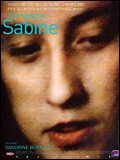 Affiche du film Elle s'appelle Sabine