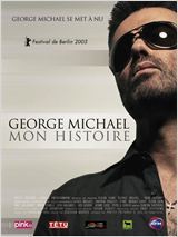 Affiche du film George Michael, mon histoire