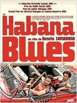 Couverture de Habana blues