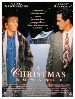 Affiche du film La Romance De Noël