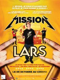 Affiche du film Mission to Lars