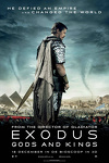 couverture Exodus : Gods And Kings