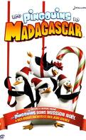 Les Pingouins de Madagascar - Mission Noël