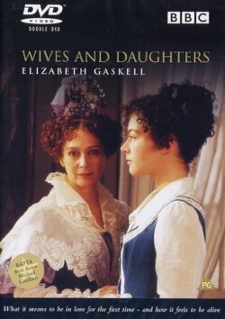 Couverture de Wives and Daughters