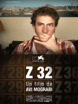 Affiche du film Z 32