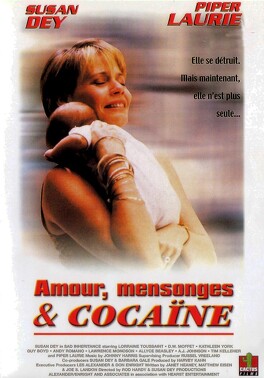 Affiche du film Amour, Mensonges & Cocaïne