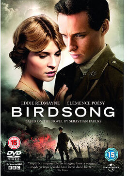 Affiche du film Birdsong